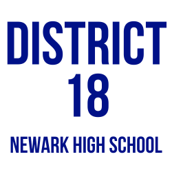 District 18 Newark